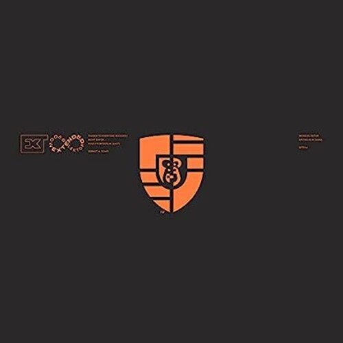 Modeselektor - Dating Is In China { vinyl }