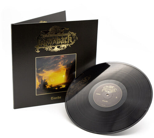 Falkenbach - Tiurida { vinyl }