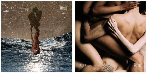 Villabanks - Filtri + Nudo { vinyl }