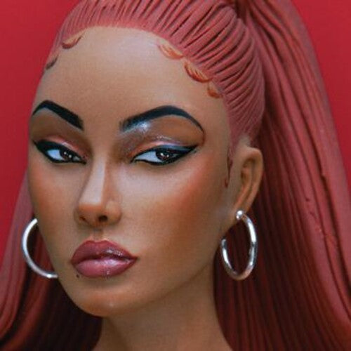 Jorja Smith - Be Right Back { vinyl }