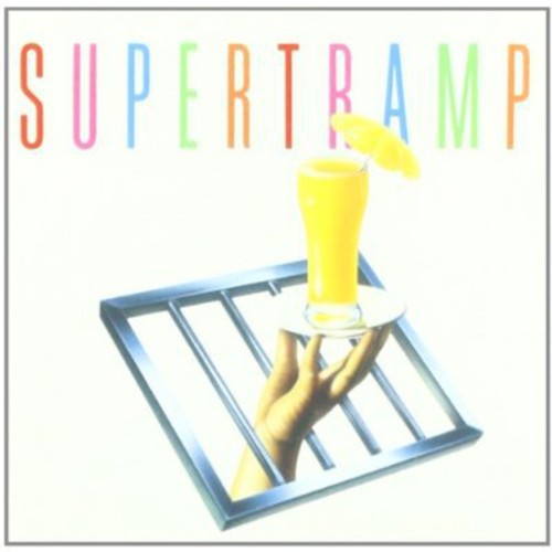 Supertramp - Very Best of { vinyl }
