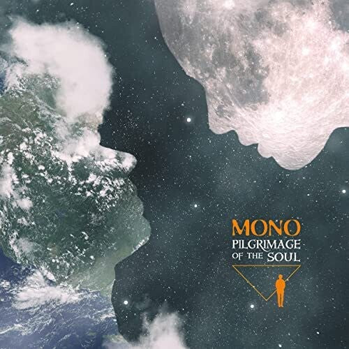 Mono - Pilgrimage of the Soul { vinyl }