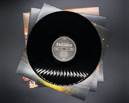 The Milk Carton Kids - Prologue { vinyl }