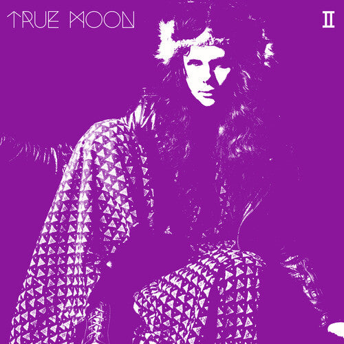 True Moon - II { vinyl }