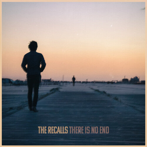 Recalls - There Is No End { vinyl }