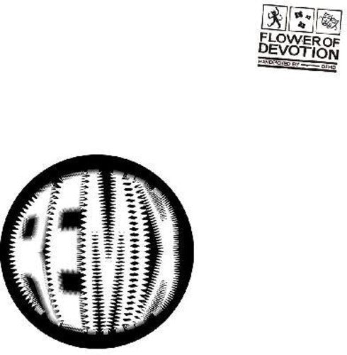 Dehd - Flower Of Devotion Remixed { vinyl }