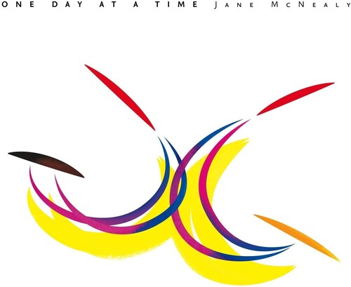 Jane McNealy - One Day At A Time { vinyl }