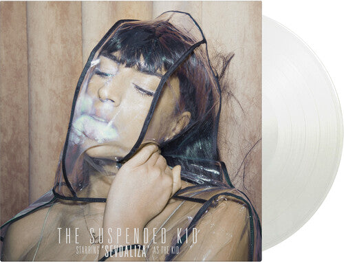 Sevdaliza - Suspended Kid { vinyl }