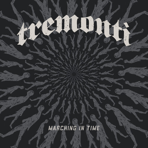 Tremonti - Marching In Time (BBY) { vinyl }