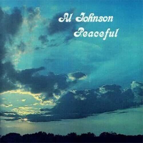 Al Johnson - Peaceful { vinyl }