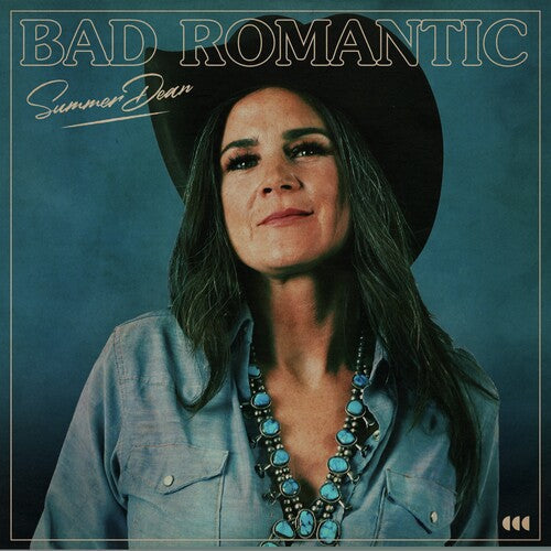 Summer Dean - Bad Romantic { vinyl }