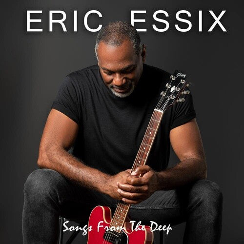 Eric Essix - Songs From The Deep { vinyl }