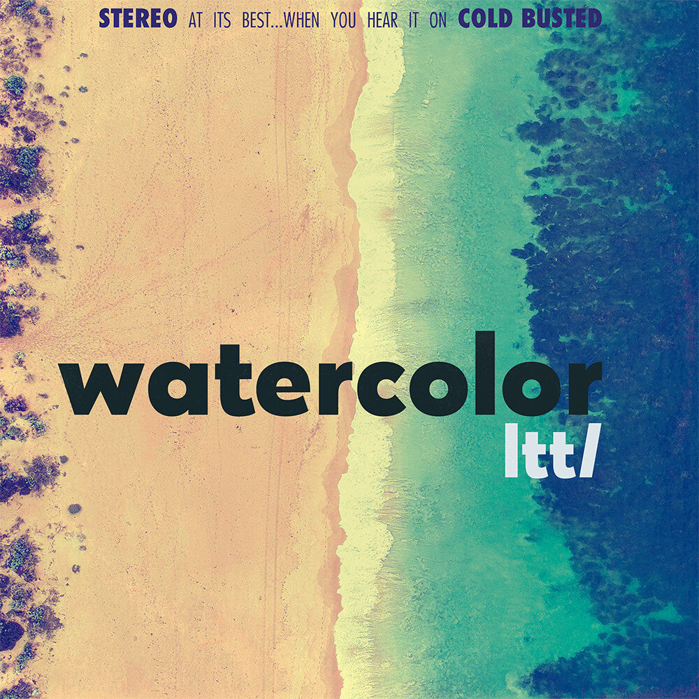 LTTL - Watercolor