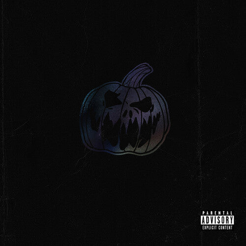 Magnolia Park - Halloween Mixtape { vinyl }