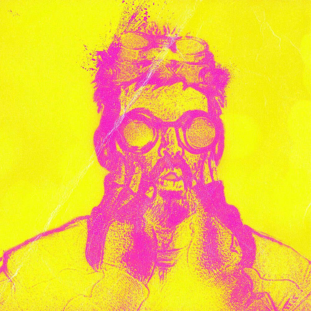 Eels - Extreme Witchcraft (Limited Edition Pink 2LP+CD)