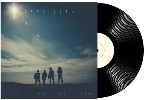 Capricorn - For The Restless { vinyl }