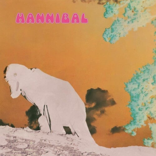 Hannibal - Hannibal { vinyl }
