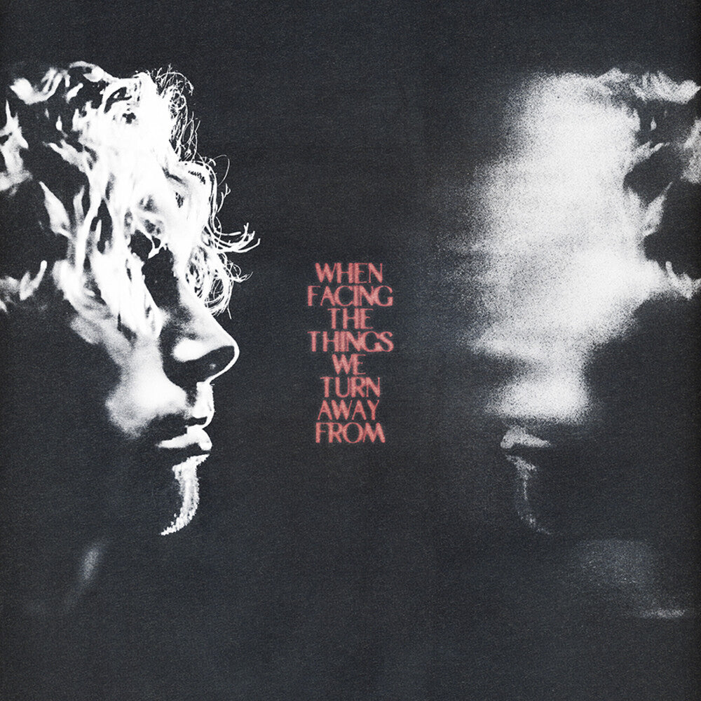 Luke Hemmings - When Facing The Things We Turn Away From (Colored Vinyl)