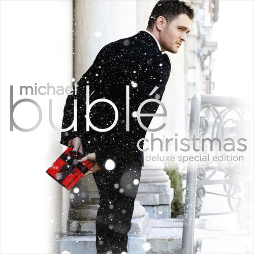 Michael Bublé - Christmas (10th Anniversary) { vinyl }