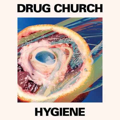 Drug Church - Hygiene { vinyl }