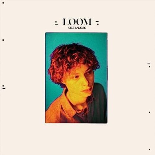 Uele Lamore - Loom { vinyl }
