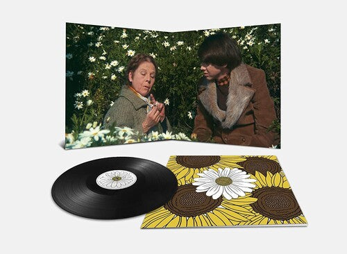 Cat Stevens - Harold And Maude (Original Soundtrack) { vinyl }