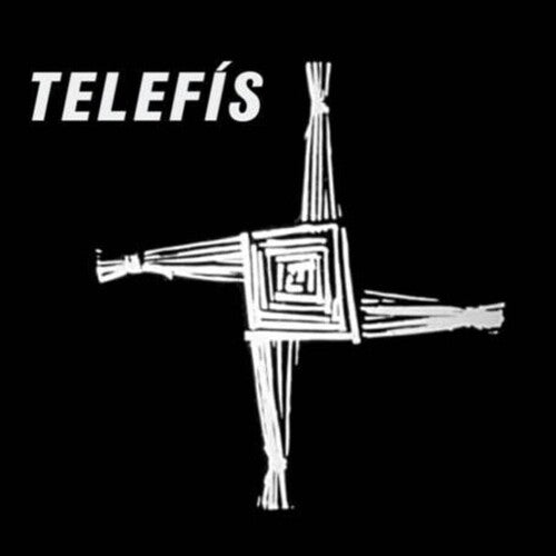 Telefis - a hAon { vinyl }