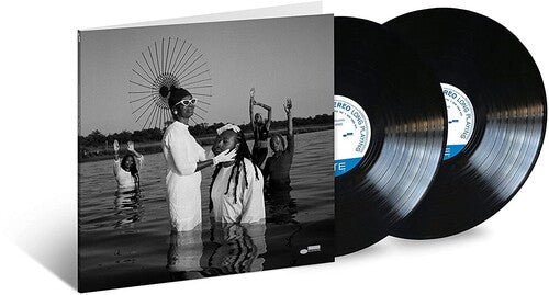 Immanuel Wilkins - The 7th Hand { vinyl }