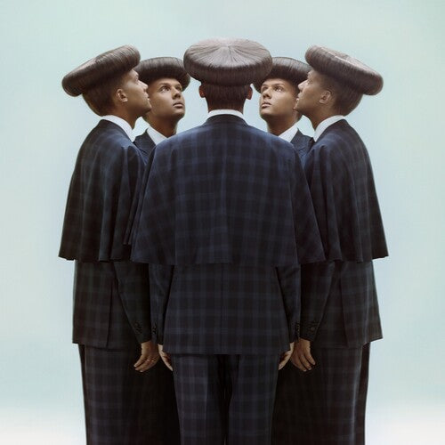 Stromae - Multitude { vinyl }
