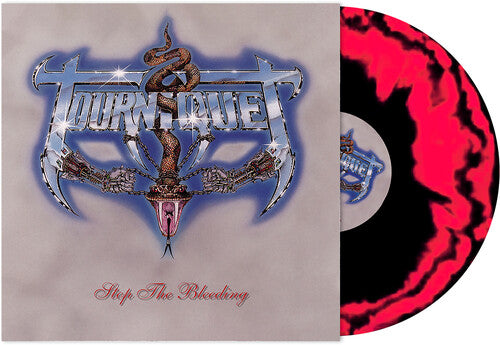 Tourniquet - Stop the Bleeding { vinyl }