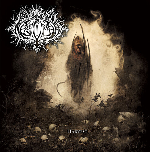 Naglfar - Harvest { vinyl }