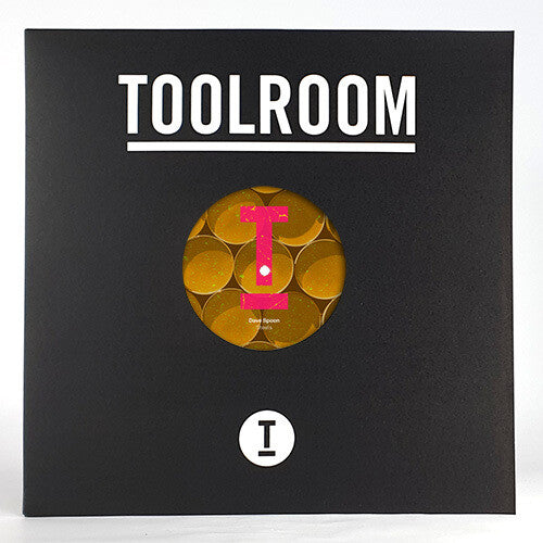 Dave Spoon - Steels { vinyl }