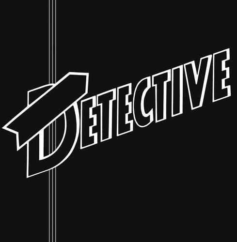 Detective - Detective { vinyl }