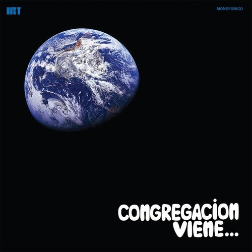 Congregacion - Congregacion Viene { vinyl }