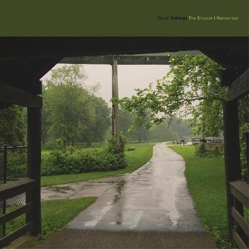 Cloud Nothings - The Shadow I Remember { vinyl }