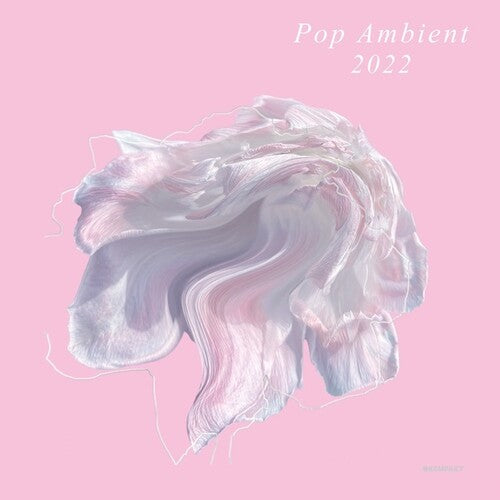 Various Artists - Pop Ambient 2022 / VARIOUS { vinyl }