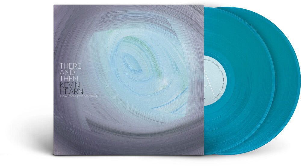 Kevin Hearn - There & Then
