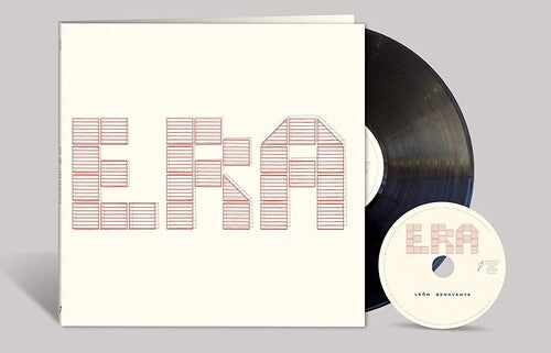 Leon Benavente - Era { vinyl }
