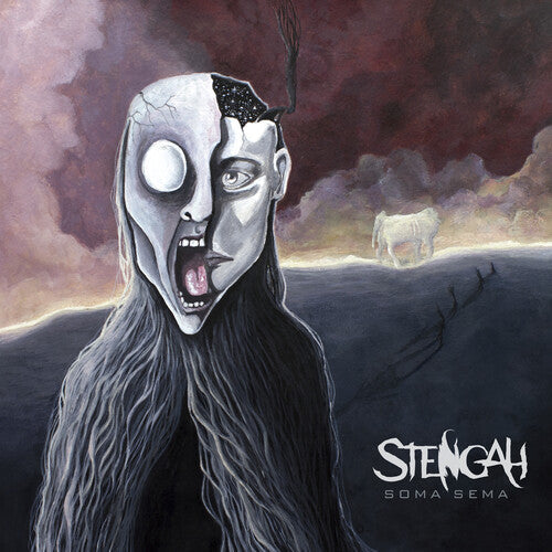 Stengah - Soma Sema { vinyl }