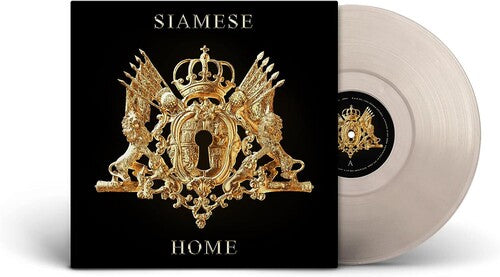 Siamese - Home { vinyl }