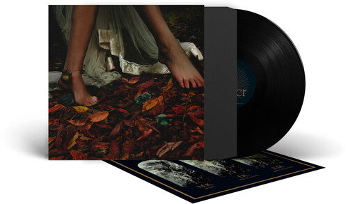 E-L-R - Vexier { vinyl }