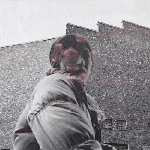 Aldous Harding - Warm Chris { vinyl }