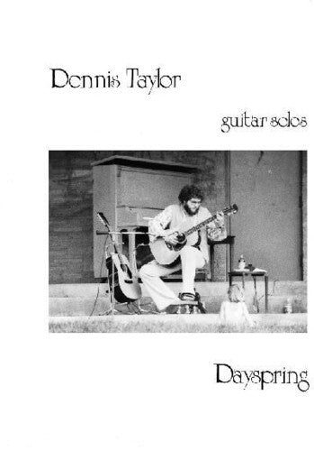 Dennis Taylor - Dayspring { vinyl }