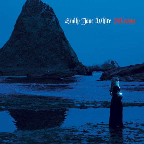 Emily Jane White - Alluvion { vinyl }