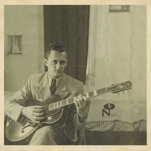 Branko Mataja - Over Fields And Mountains (White Blossom) { vinyl }