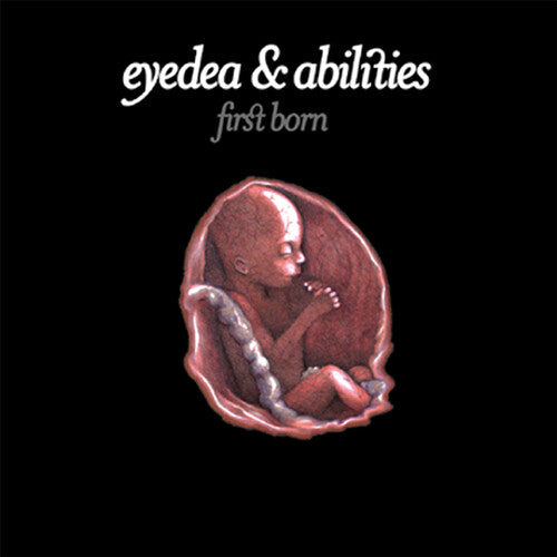 Eyedea & Abilities - First Born (20 Year Anniversary Edition) { vinyl }