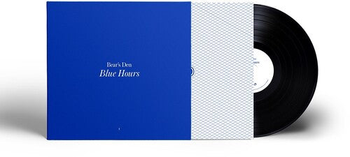 Bear's Den - Blue Hours { vinyl }