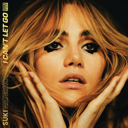 Suki Waterhouse - I Can't Let Go { vinyl }