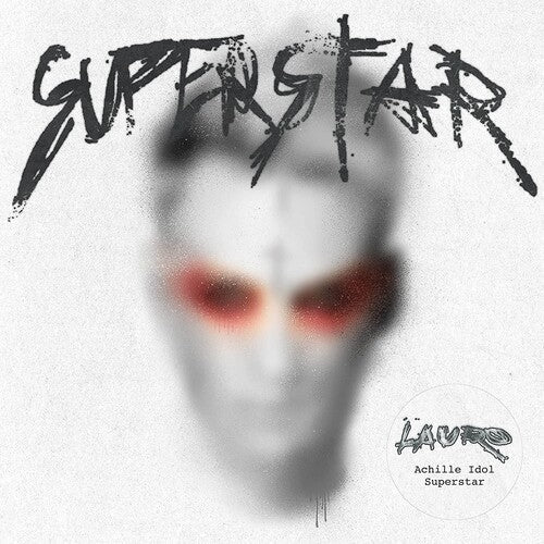 Achille Lauro - Lauro: Achille Idol Superstar { vinyl }