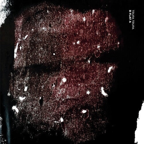 Trupa Trupa - B FLAT A { vinyl }